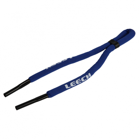 Leech Floatingstrap Blue in the group Clothes & Shoes / Eyewear / Accessories Sunglasses at Sportfiskeprylar.se (LEECH2106)