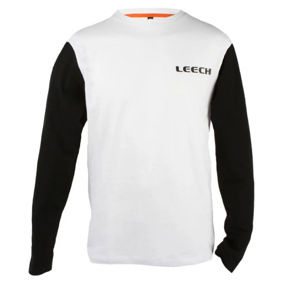 Leech T-Shirt UV Long Sleeve in the group Clothes & Shoes / Clothing / Sweaters / Long-sleeved T-shirts at Sportfiskeprylar.se (LEECH3003-Mr)
