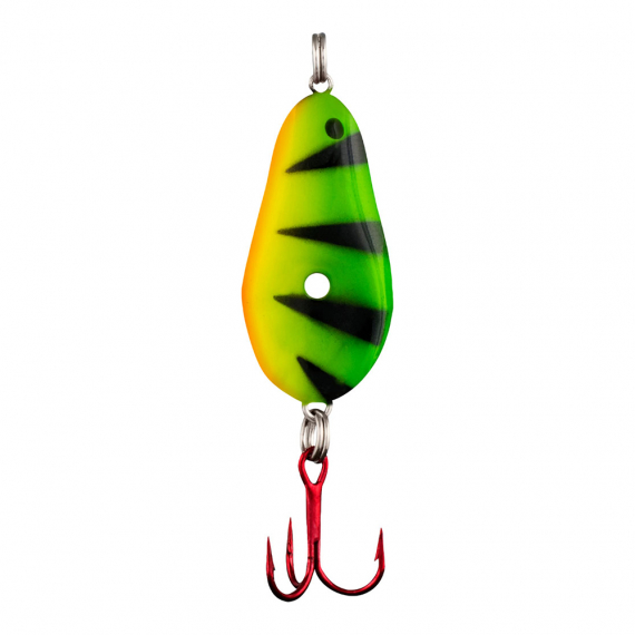 Lindy Glow Spoon 7g in the group Lures / Ice Jigging Lures / Vertical Ice Jigs at Sportfiskeprylar.se (LGS4-01r)