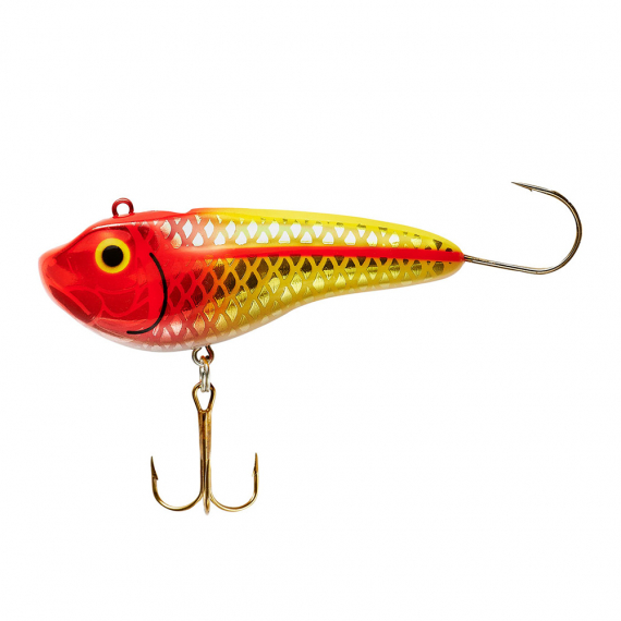 Lindy Glow Streak in the group Lures / Ice Jigging Lures / Balance Ice Jigs at Sportfiskeprylar.se (LGSTK-300r)