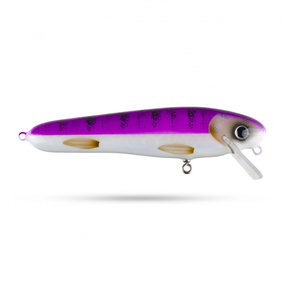 Lovely Lures Blixa Grande 190mm, 85g in the group Lures / Handmade Baits / Handmade Crankbaits at Sportfiskeprylar.se (LLBLIXAGRANDE-1r)