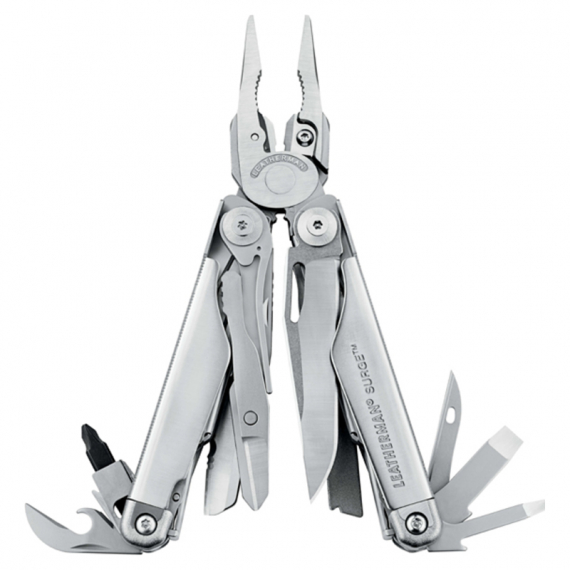 Leatherman Surge in the group Tools & Accessories / Multi-Tools at Sportfiskeprylar.se (LM830165)