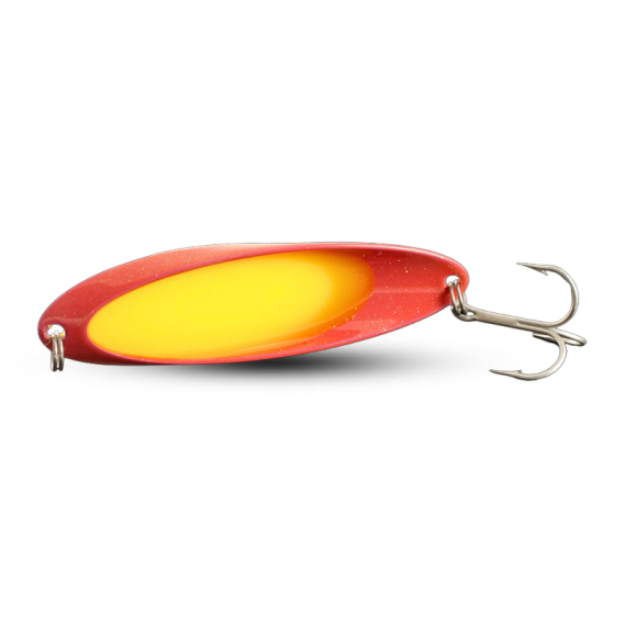 Norolan Light Spoon in the group Lures / Spoons at Sportfiskeprylar.se (LS08-18r)