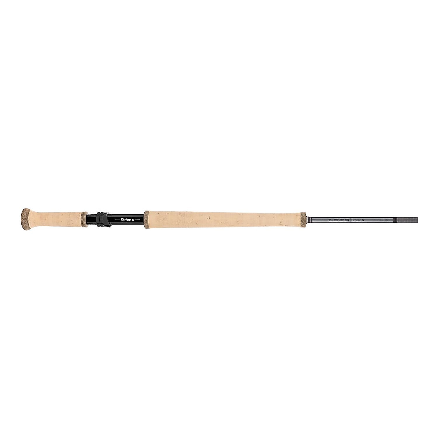 Loop Ström Switch Fly Rod - 11\'6\'\' #7 in the group Rods / Flyfishing Rods / Switch Rods at Sportfiskeprylar.se (LSR7116-4MF)