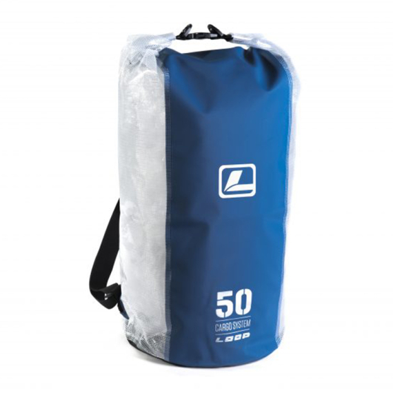 Loop Swell Dry Pack 50 in the group Storage / Duffelbags at Sportfiskeprylar.se (LSWB50)