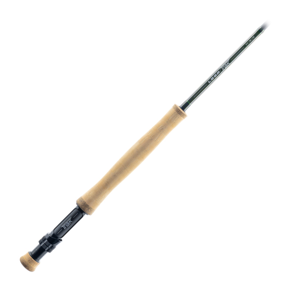 Loop Trak Single Hand Fly Rod in the group Rods / Flyfishing Rods / Single Handed Fly Rods at Sportfiskeprylar.se (LTR23106-4MFr)