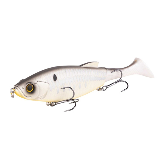 Shimano Yasei Hyper Hybrid in the group Lures / Tail baits & Hybrid baits at Sportfiskeprylar.se (LUYASHHS15BRTr)