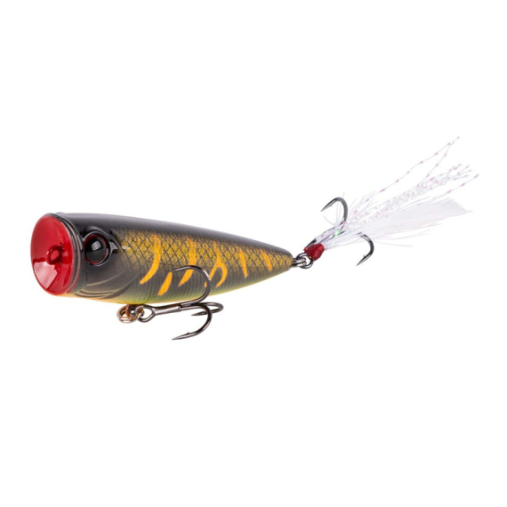 Shimano Yasei Pure Pop in the group Lures / Topwater Lures at Sportfiskeprylar.se (LUYASPPF06STRr)