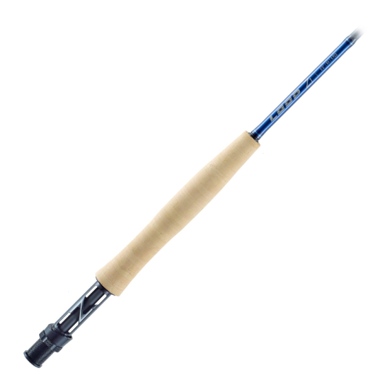 Loop Z1 Single Hand Fly Rod in the group Rods / Flyfishing Rods / Single Handed Fly Rods at Sportfiskeprylar.se (LZ1-2103-4Ar)