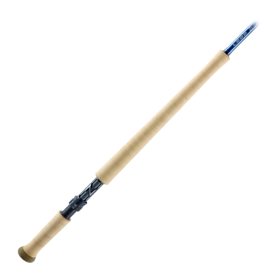Loop Z1 DH Fly Rod in the group Rods / Flyfishing Rods / Double Handed Fly Rods at Sportfiskeprylar.se (LZ1-6124-4Ar)