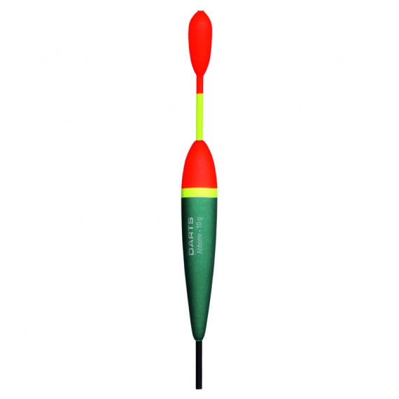 Darts Abborrflöte in the group Hooks & Terminal Tackle / Floats / Predator Floats at Sportfiskeprylar.se (M051-10r)