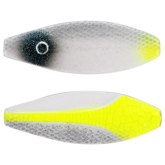 D360° 8g Yellow Albino 5cm in the group Lures / Sea Trout Lures & Coastal Wobblers / Sea Trout Lures at Sportfiskeprylar.se (M086-526-082)