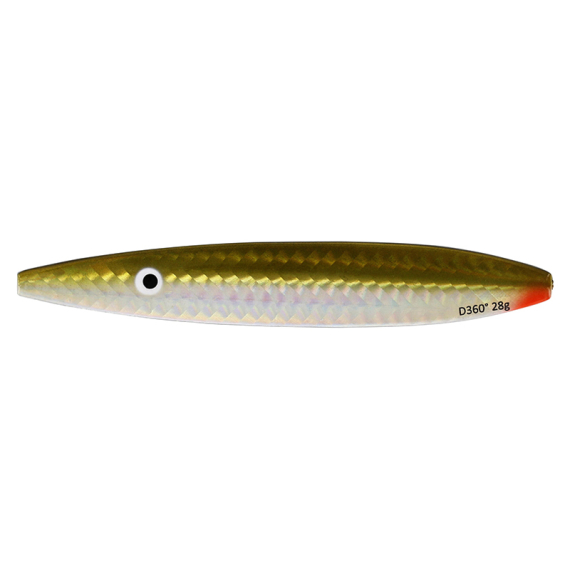 Westin D360° 18g Olive Diamond 9,5cm in the group Lures / Sea Trout Lures & Coastal Wobblers / Sea Trout Lures at Sportfiskeprylar.se (M087-464-066)