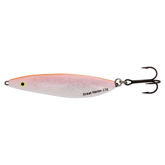 Westin Great Heron 22g -Pattegrisen 83 in the group Lures / Sea Trout Lures & Coastal Wobblers / Sea Trout Lures at Sportfiskeprylar.se (M095-163-069)