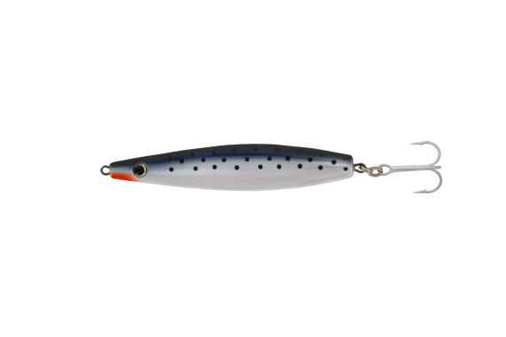 Westin Salty 18g Dotted Sardine 9cm in the group Fishing methods / Spin Fishing / Lures / Spoons at Sportfiskeprylar.se (M100-082-066)