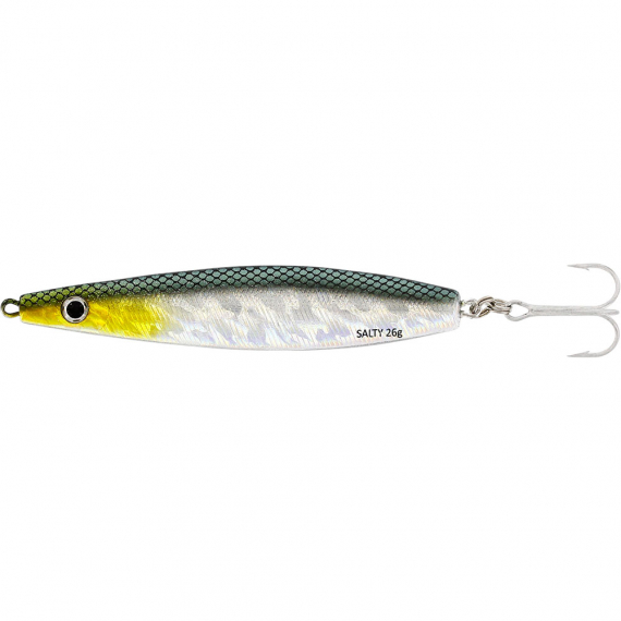 Westin Salty 18g Headlight 9cm in the group Lures / Sea Trout Lures & Coastal Wobblers / Sea Trout Lures at Sportfiskeprylar.se (M100-122-066)