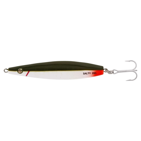 Westin Salty 18g UV Sinking Wedding 9cm in the group Lures / Sea Trout Lures & Coastal Wobblers / Sea Trout Lures at Sportfiskeprylar.se (M100-381-066)