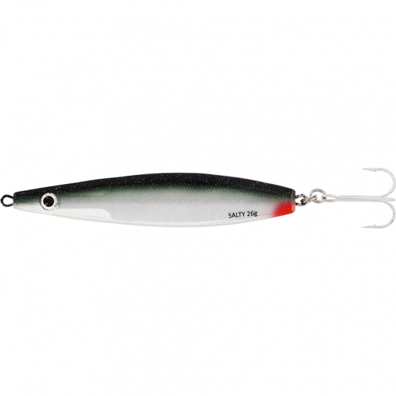 Westin Salty 18g 3D Sparkling Herring 9cm in the group Lures / Sea Trout Lures & Coastal Wobblers / Sea Trout Lures at Sportfiskeprylar.se (M100-459-066)