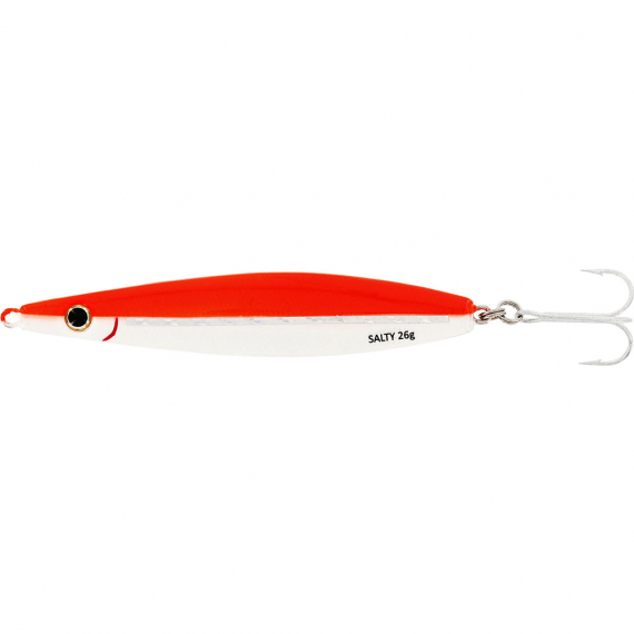 Westin Salty 18g UV Hottie Pearl 9cm in the group Lures / Sea Trout Lures & Coastal Wobblers / Sea Trout Lures at Sportfiskeprylar.se (M100-460-066)