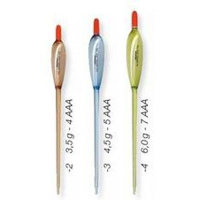 Drennan Crystal Avon in the group Hooks & Terminal Tackle / Floats / Specimen & Match Floats at Sportfiskeprylar.se (M101-4r)