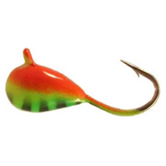 Fibe Mormyska M11 in the group Lures / Ice Jigging Lures / Mormyskas at Sportfiskeprylar.se (M11-50-63r)