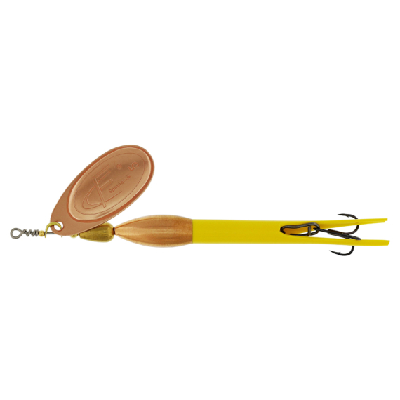 Westin Fc Bullet in the group Lures / Inline Spinners at Sportfiskeprylar.se (M112-815-040r)