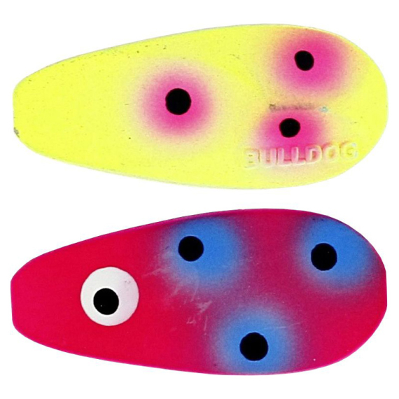 Westin Bulldog Inline in the group Lures / Spoons at Sportfiskeprylar.se (M114-652-031r)