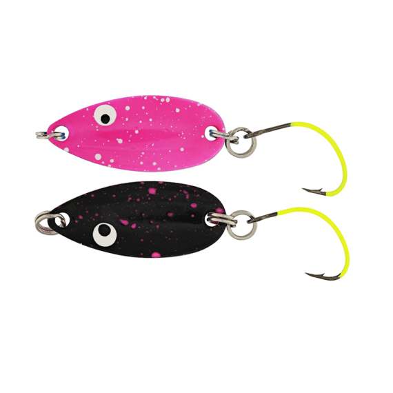 Westin Fidusen Slim in the group Lures / Spoons at Sportfiskeprylar.se (M116-809-033r)