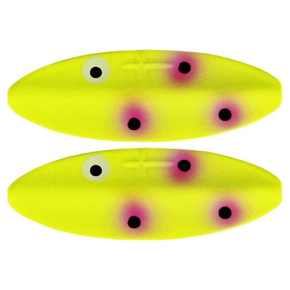 Westin Praesten 4cm, 3,5g in the group Lures / Spoons at Sportfiskeprylar.se (M117-664-036r)