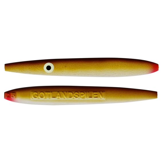 Westin Gotlandspilen in the group Lures / Sea Trout Lures & Coastal Wobblers / Sea Trout Lures at Sportfiskeprylar.se (M119-687-043r)