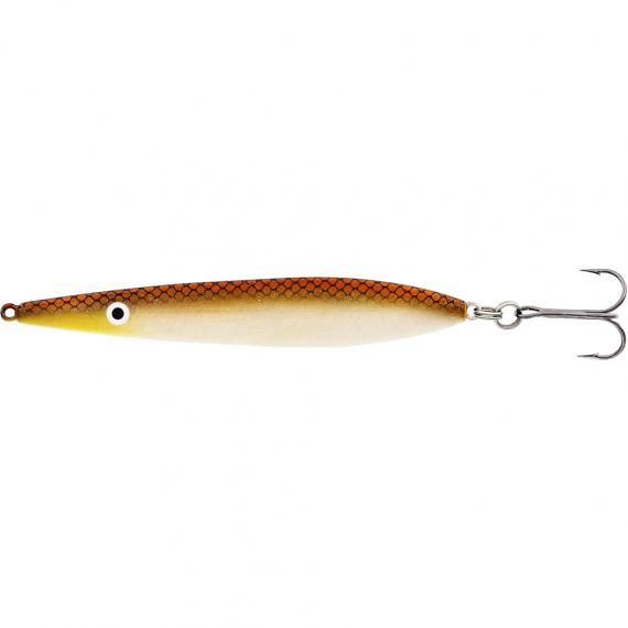 Westin F360° 16g Brown Headlight 7,5cm in the group Lures / Sea Trout Lures & Coastal Wobblers at Sportfiskeprylar.se (M128-469-065)