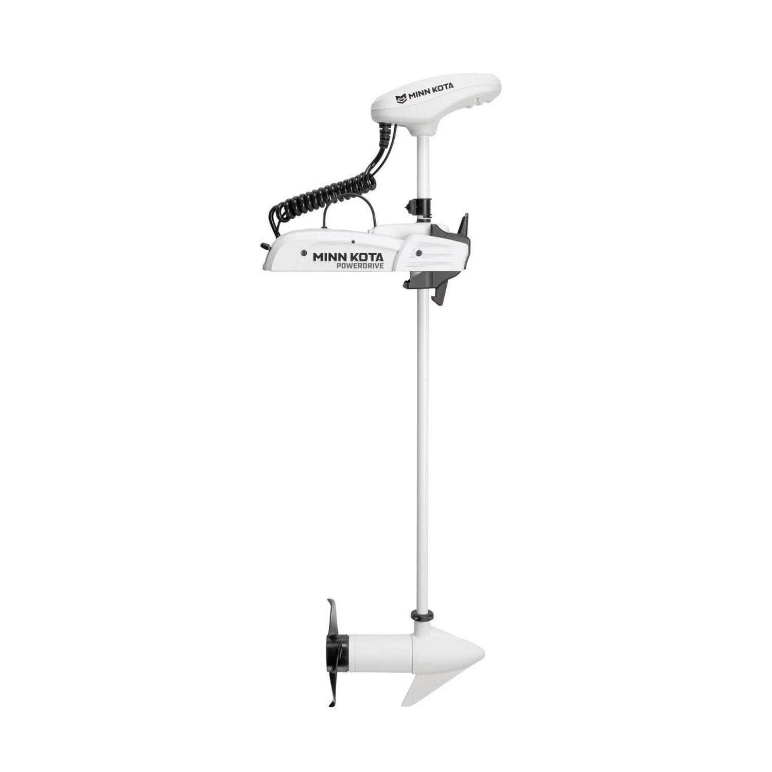 Minn Kota Riptide Powerdrive 2 24V in the group Marine Electronics & Boat / Trolling Motors / Bow Mounted Trolling Motors at Sportfiskeprylar.se (M1363543r)