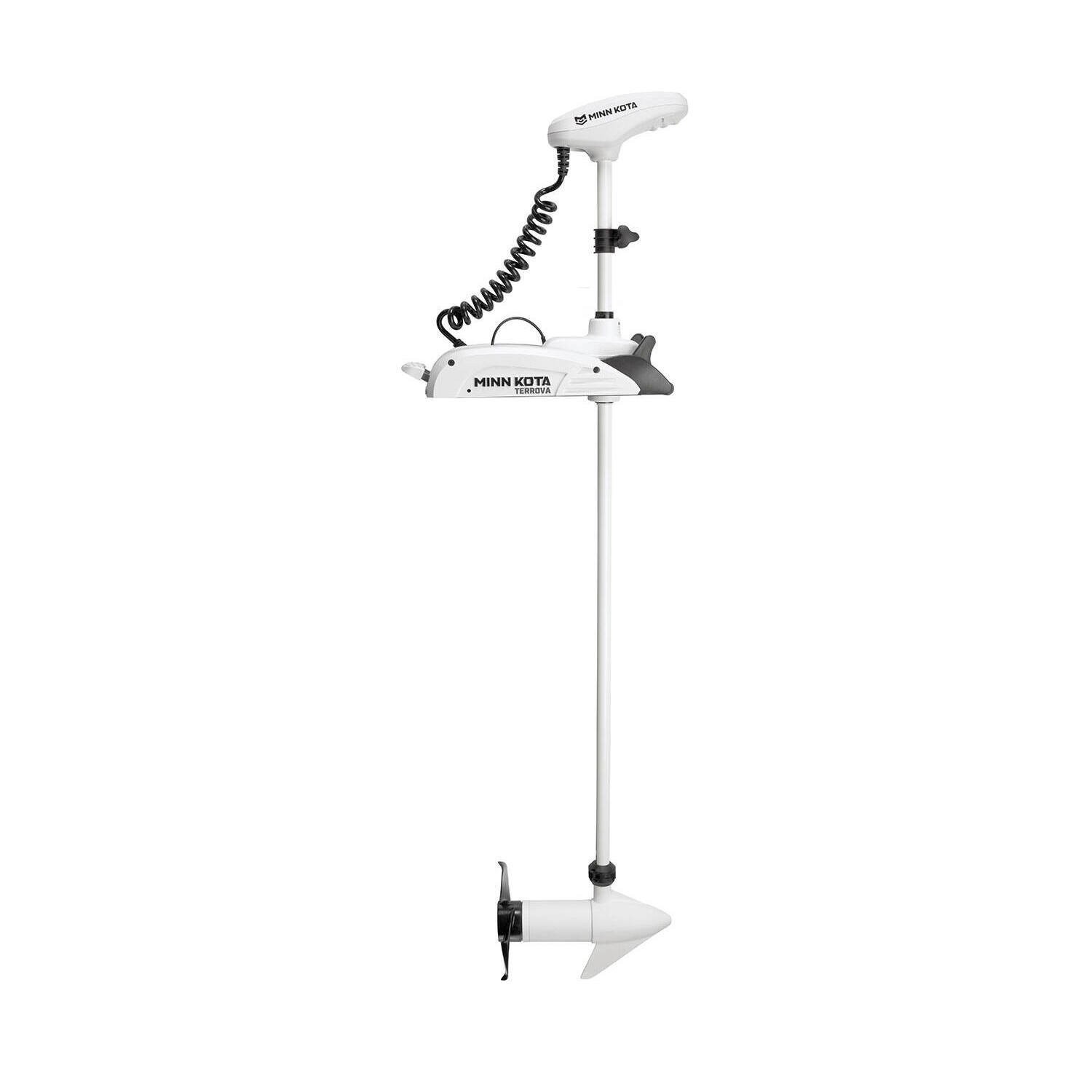 Minn Kota Riptide Terrova 2 36V 112 WR 87\'\' in the group Marine Electronics & Boat / Trolling Motors / Bow Mounted Trolling Motors at Sportfiskeprylar.se (M1363759)
