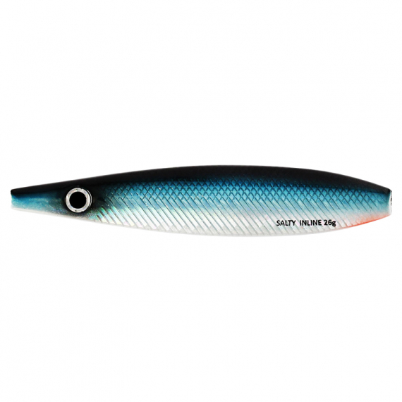 Westin Salty Inline in the group Lures / Sea Trout Lures & Coastal Wobblers / Sea Trout Lures at Sportfiskeprylar.se (M156-463-082r)