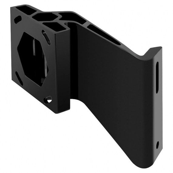 Minn Kota Raptor Jackplate 4\'\' in the group Marine Electronics & Boat / Shallow Water Anchor at Sportfiskeprylar.se (M1810361r)