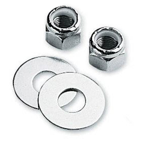 MKP-23 Propeller Screw-Nut D in the group Marine Electronics & Boat / Trolling Motors at Sportfiskeprylar.se (M1865014)