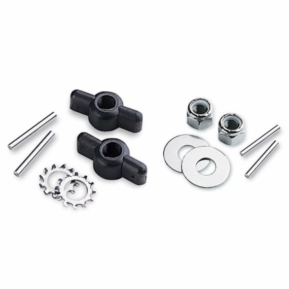 Minn Kota Screw-Nut for Propeller in the group Marine Electronics & Boat / Trolling Motors at Sportfiskeprylar.se (M1865020r)