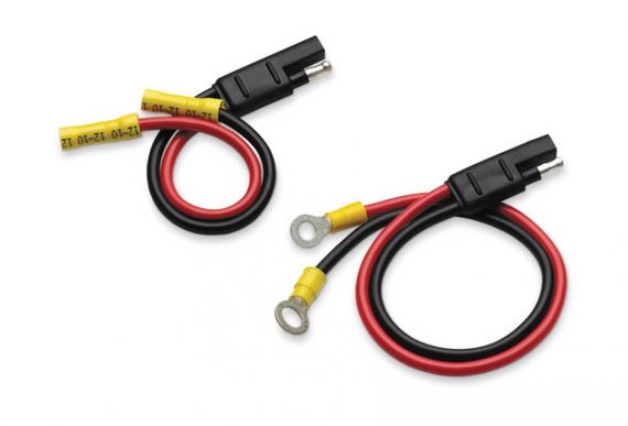 Minn kota MKR-12 Quick-connect contact in the group Marine Electronics & Boat / Electrical Installation at Sportfiskeprylar.se (M1865101)