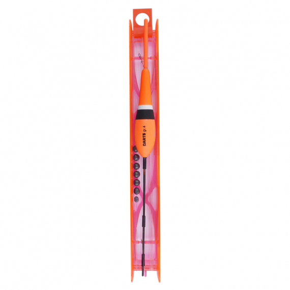 Darts Metrevar Meter