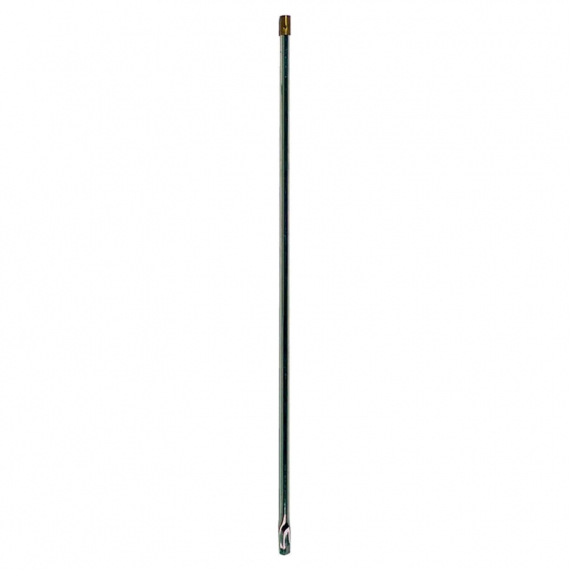 Darts Bankstick - 75cm in the group Tools & Accessories / Rod Pods, Rod Rests & Banksticks / Banksticks at Sportfiskeprylar.se (M360-075)