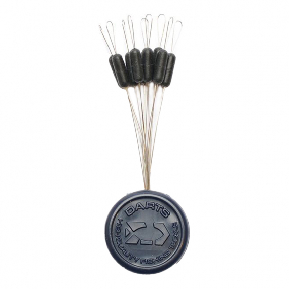 Darts Flötesstopp Braided Line in the group Hooks & Terminal Tackle / Rig Accessories / Float Stoppers at Sportfiskeprylar.se (M714-10r)