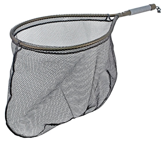 McLean Mesh Net Weigh-Net - Large (M110) in the group Tools & Accessories / Fishing Nets / Fly Fishing Nets at Sportfiskeprylar.se (MA-M110)