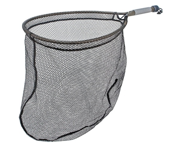 McLean Mesh Net Weigh-Net - Medium (M111) in the group Tools & Accessories / Fishing Nets / Fly Fishing Nets at Sportfiskeprylar.se (MA-M111)