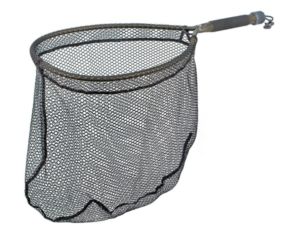 McLean Mesh Net Weigh-Net - Small (M112) in the group Tools & Accessories / Fishing Nets / Fly Fishing Nets at Sportfiskeprylar.se (MA-M112)