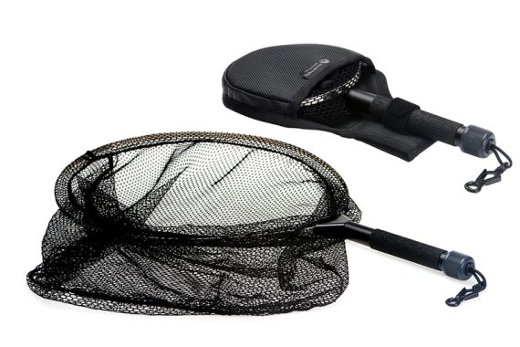 McLean Foldable Weight-Net in the group Tools & Accessories / Fishing Nets / Fly Fishing Nets at Sportfiskeprylar.se (MA-M115)