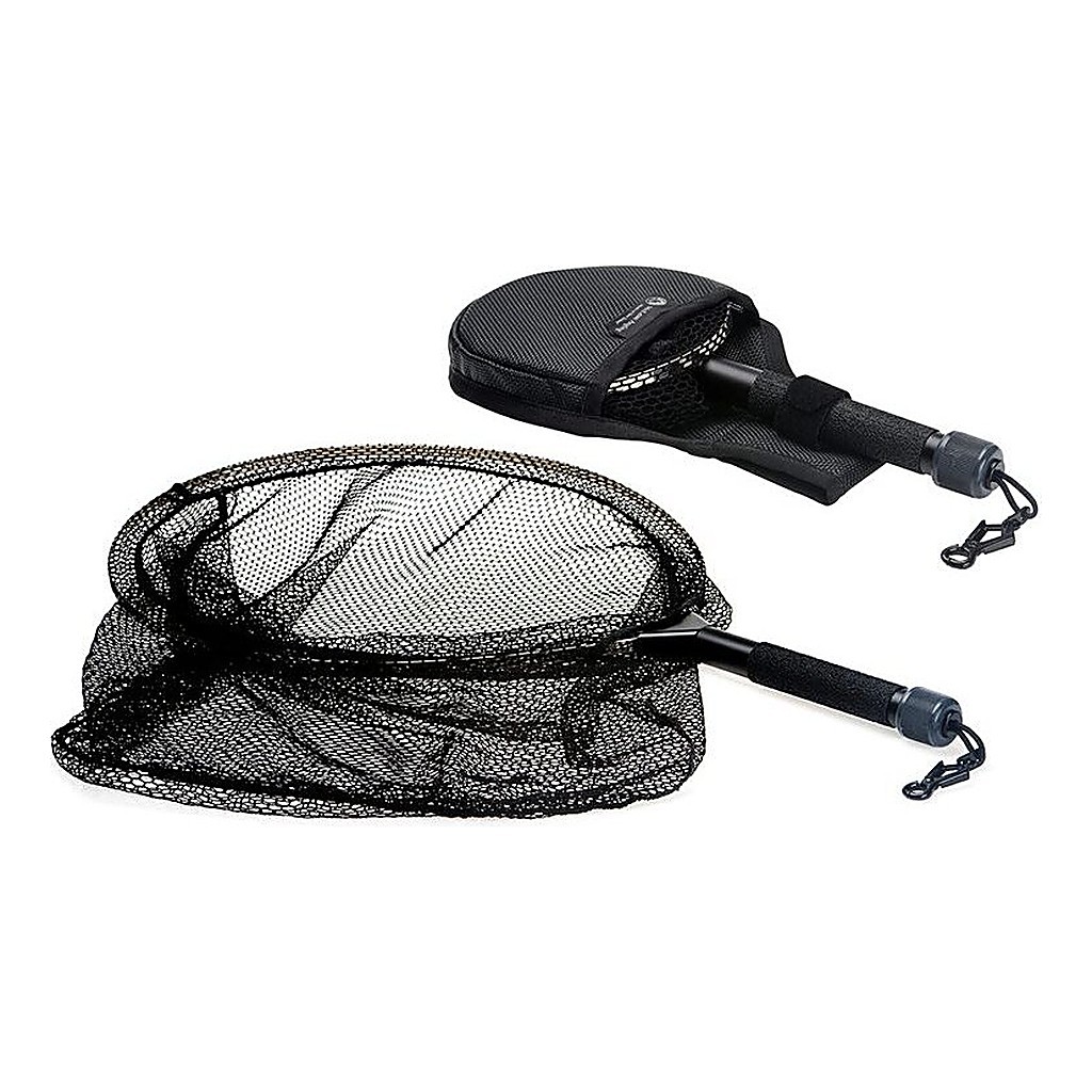 McLean Foldable Weight-Net in the group Tools & Accessories / Fishing Nets / Fly Fishing Nets at Sportfiskeprylar.se (MA-M115)