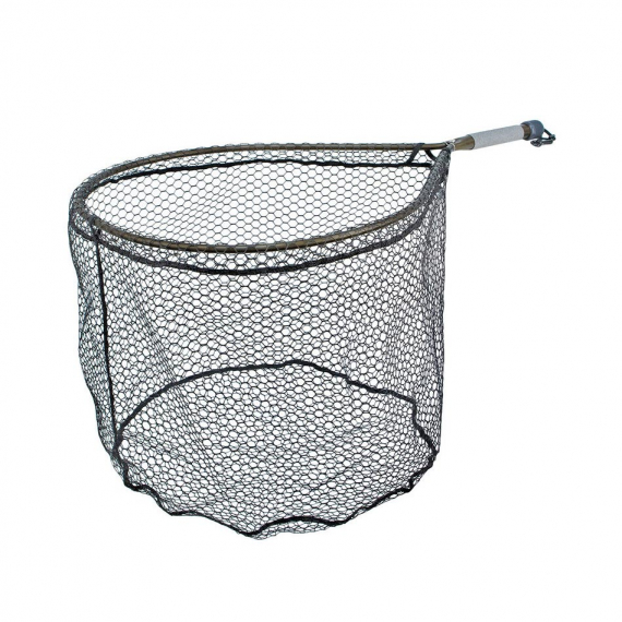 McLean Weigh-Net Long Handle L (Model R100) in the group Tools & Accessories / Fishing Nets / Fly Fishing Nets at Sportfiskeprylar.se (MA-R100)
