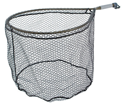 McLean Weigh-Net L (Model R110) in the group Tools & Accessories / Fishing Nets / Fly Fishing Nets at Sportfiskeprylar.se (MA-R110)