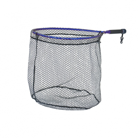 McLean Weigh-Net Medium Blue in the group Tools & Accessories / Fishing Nets / Fly Fishing Nets at Sportfiskeprylar.se (MA-R111-B)