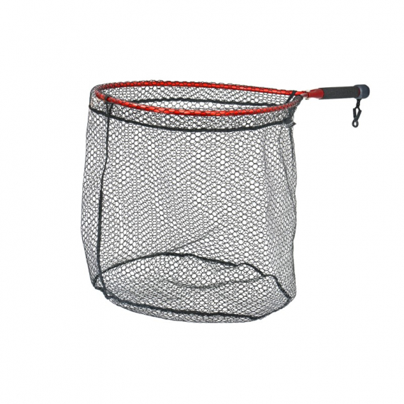 McLean Weigh-Net Medium Red in the group Tools & Accessories / Fishing Nets / Fly Fishing Nets at Sportfiskeprylar.se (MA-R111-R)